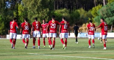 خبر مصر | رياضة محلية / ريبيرو يرفض إذاعة ودية الأهلي أمام إنبي اليوم بملعب التتش