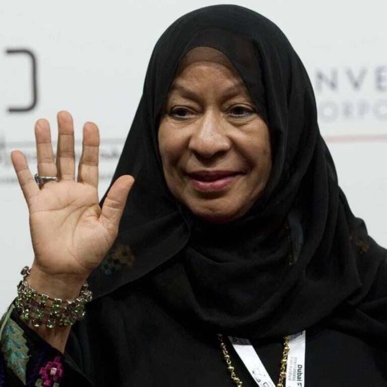 رزيقة طارش ترحل بعد مسيرة فنية حافلة بالإبداع