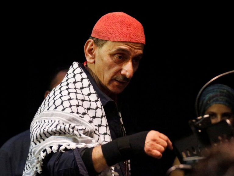 زياد الرحباني.. الفن يناضل من أجل الحرية