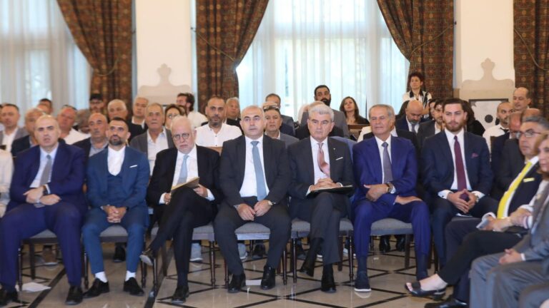 عيسى الخوري: القنّب الطبي فرصة استثنائية للبنان إذا ما أحسنّا تنظيمه