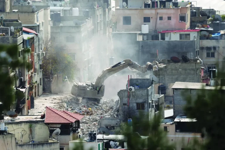 قادة المجتمع العربي في إسرائيل يُضربون عن الطعام رفضاً لما يجري في غزة والضفة