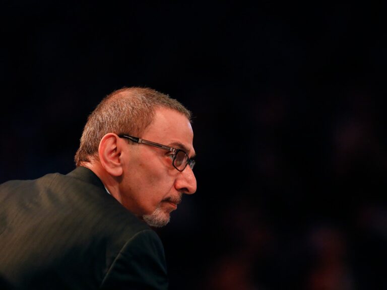 لبنان يودع زياد الرحباني.. صوت المقهورين ومبدع التجديد الفني