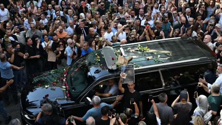 لبنان يودع زياد رحباني.. ماذا قال نجوم الفن لـ”المشهد” عن وفاته؟