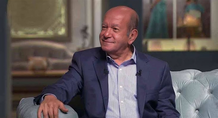 محمد هنيدي وكريم عبد العزيز وريهام عبد الغفور وأحمد السعدني من بينهم … نجوم الفن ينعون لطفي لبيب: هتوحشنا يا حبيب الكل | خبر