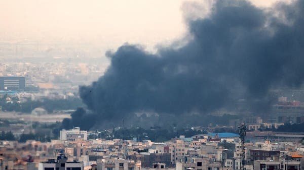 مواجهة إسرائيل وإيران تدشن عصرًا جديدًا من الحرب النفسية