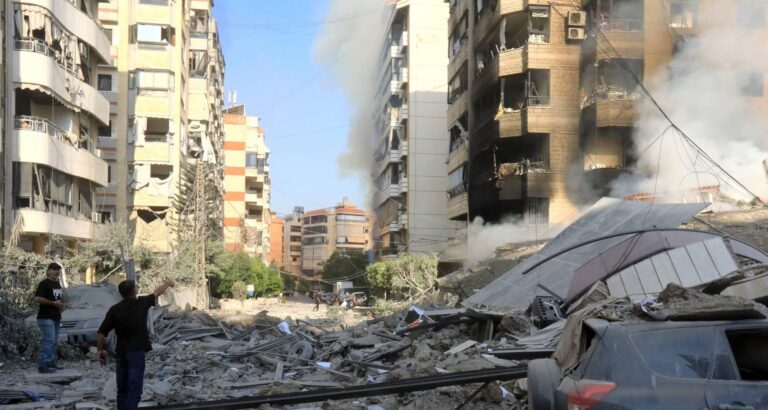 هل من جولة ثانية في لبنان وإيران؟