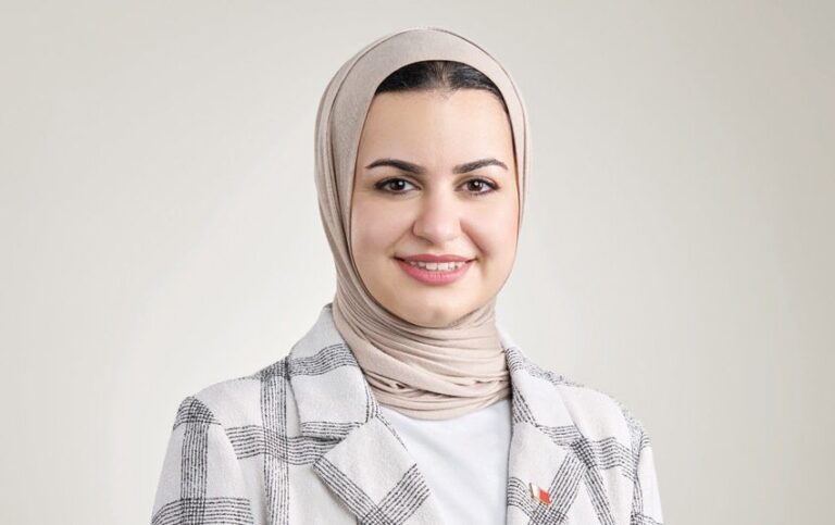 أخبار الخليج | وزيرة الشباب: البحرين تقدم تجربة عالمية رائدة عبر «شبكة الأمل» لمواصلة تعزيز تمكين الشباب