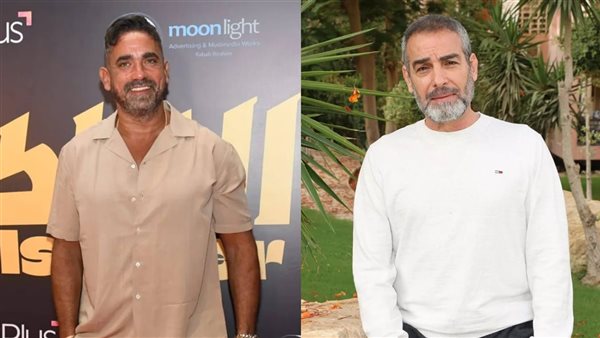 أخبار الفن .. أحمد عبد العزيز يرد على الانتقادات والشاطر يعود لصدارة الشباك