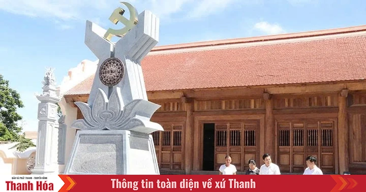 التفكير الإبداعي، والتطلع إلى النهوض، والعمل الحاسم لبناء مجتمع ريفي جديد متقدم