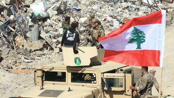 الجيش سيقترح الآليات التنفيذية لحصر السلاح