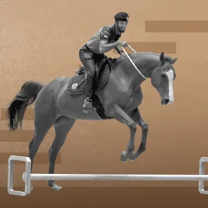 الدورة الـ 22 من معرض أبوظبي الدولي للصيد والفروسية الأكبر والأكثر شمولاً في تاريخ الحدث