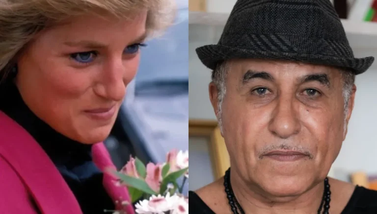 الليدي ديانا والفستان الذي صنع حلماً سعودياً… يحيى البشري: غيّرت حياتي بأكملها (فيديو)