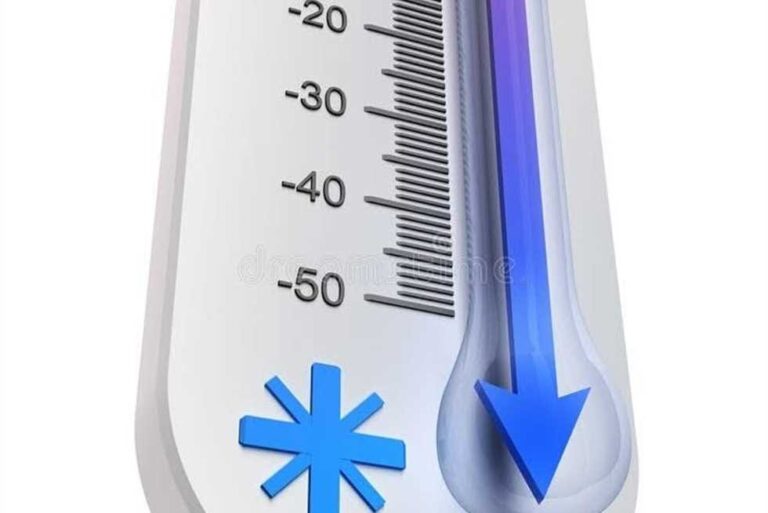 انخفاض درجات الحرارة.. بيان مهم من الأرصاد يكشف حالة الطقس اليوم وغدًا الاثنين