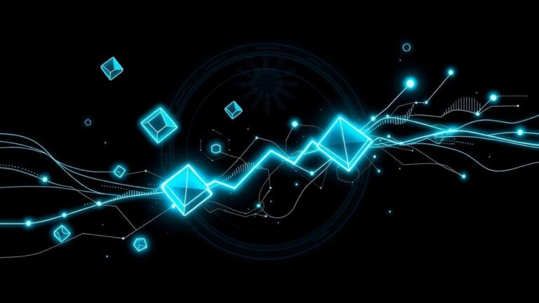 انخفاض تفريغ ETH: رؤى رئيسية حول تراجع أسعار الإيثريوم وديناميكيات السوق