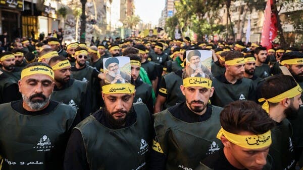 بعد التلويح بالحرب الأهلية.. ما خيارات حزب الله في لبنان؟