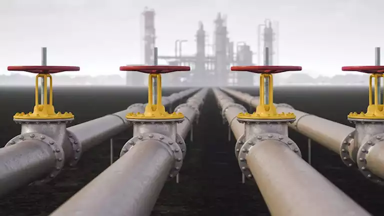 كيف تستعيد مصر قدرتها على تحقيق الاكتفاء الذاتي للغاز الطبيعي مجددا؟