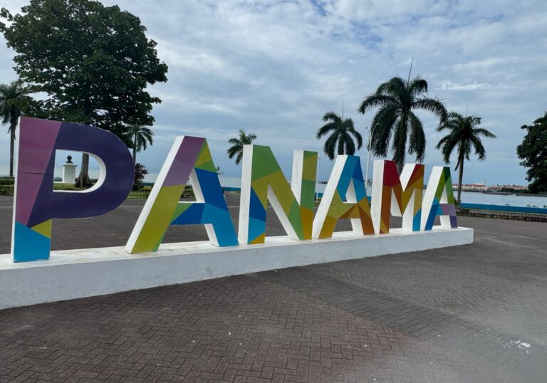 بنما دولة قناة أم قناة دولة؟ الجزيرة نت تبحث عن إجابات