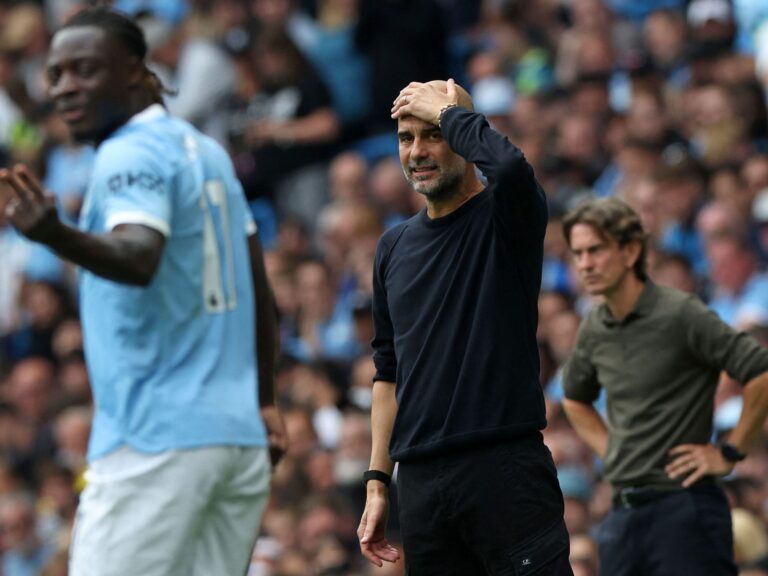 توماس فرانك مدرب توتنهام.. عبقرية تكتيكية أسقطت غوارديولا | رياضة