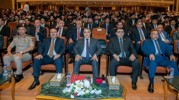 حريصون على ربط التعليم والبحث العلمي بالصناعة ومنظومتنا التعليمية تلبي احتياجاتها