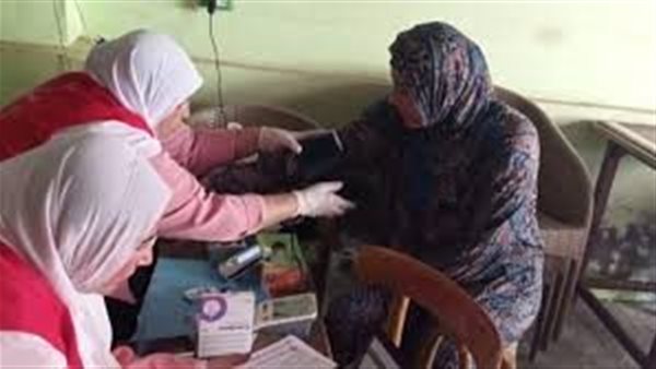 حملة 100 يوم صحة قدّمت 47 مليونًا و230 ألف خدمة طبية مجانية خلال 30 يومًا