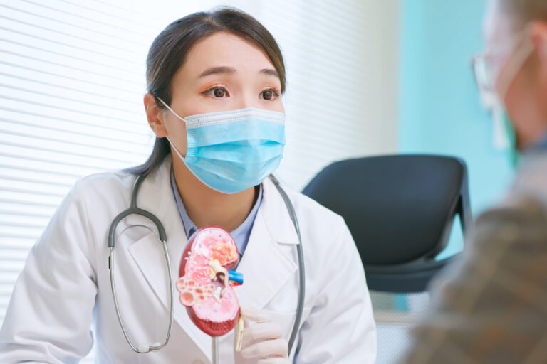 دراسة تحل لغز تلف الكلى لدى مرضى السكري | صحة