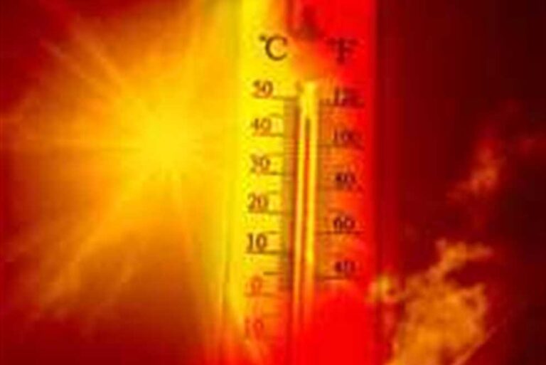 درجة الحرارة تصل لـ 42.. بيان هام من الأرصاد يكشف حالة الطقس غدًا الأربعاء