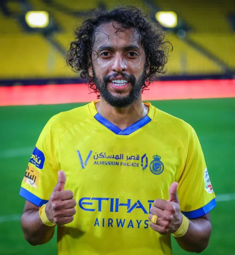 رسمياً… صليهم النصر إلى العلا «معاراً»