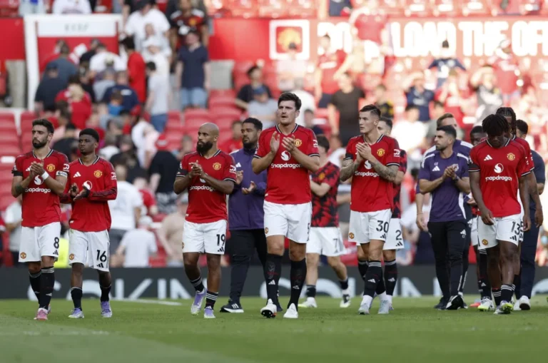 رغم الخسارة… مانشستر يونايتد أظهر بوادر تحسن أمام آرسنال