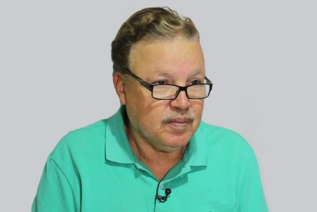 سألوني الناس عنك يا زياد الرحباني – سياسي