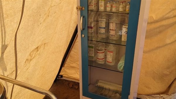 صحة دمياط تضع خطة متكاملة وتشارك بفاعلية في التدريب العملي المشترك “صقر ١٥٣”