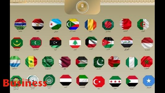 عاجل| بيان 31 دولة عربية وإسلامية بشأن تصريحات ’إسرائيل الكبرى’