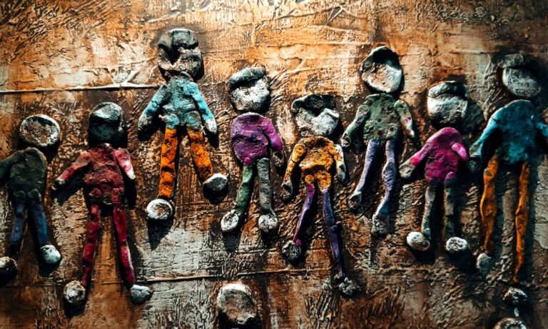 فنانون يقاومون الإهمال.. النحت السوري على حافة النسيان