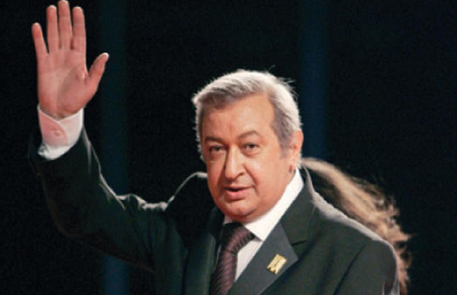 فى ذكرى رحيله..أهم محطات فى حياة فليسوف الفن نور الشريف