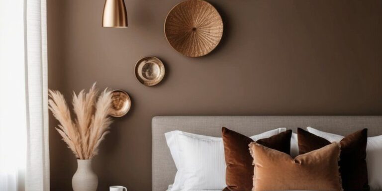 قد تم تحديث أحدث ألوان الطلاء لموضة 2025