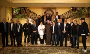 قراءة في استبعاد الفن المصري من موسم الرياض