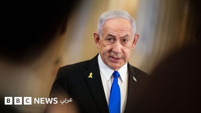 ما مدى واقعية خطة نتانياهو بتوسيع نطاق الحرب في غزة لهزيمة حماس؟