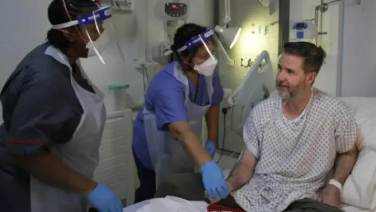 ماذا تكشف رائحة الجسم عن الصحة؟