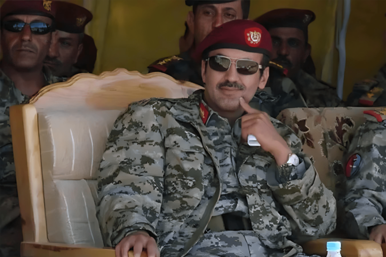 تفاصيل التوتر بين الحوثيين وحزب المؤتمر الشعبي العام الحاكم سابقا