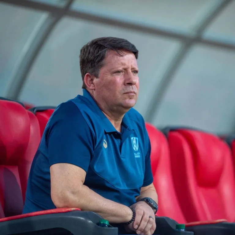 مدرب الأخدود: طموحاتنا كبيرة أمام الاتحاد