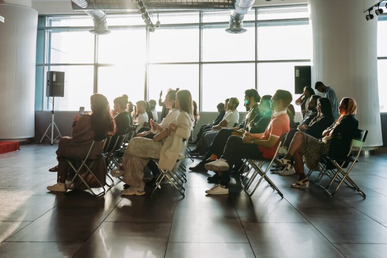 “مدل بيست” تطلق نسخة جديدة من المعسكر التدريبي لإدارة الفنانين في الشرق الأوسط