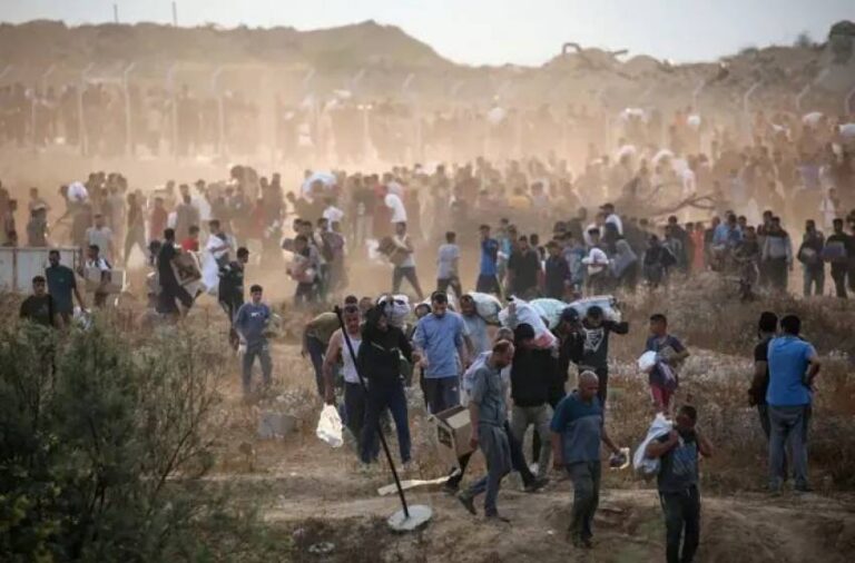 مساع أميركية إسرائيلية لإعادة انتاج الحرب بصيغة جديدة!