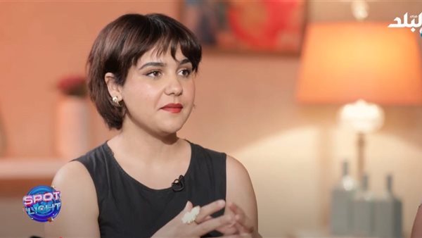 مصر قبلة الفن العربي وتواجدي فيها محطة مهمة بمشواري الفني|فيديو