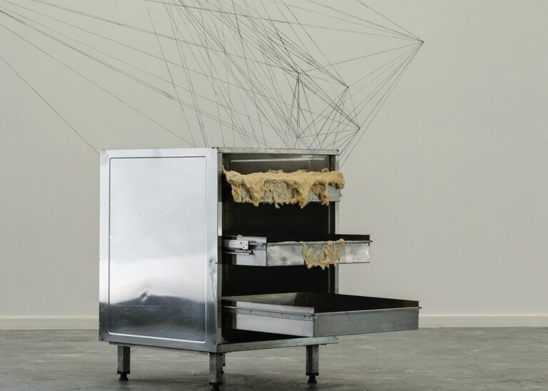 معرض/ فن العجين – المادة والشكل – جازيتا إكسبريس