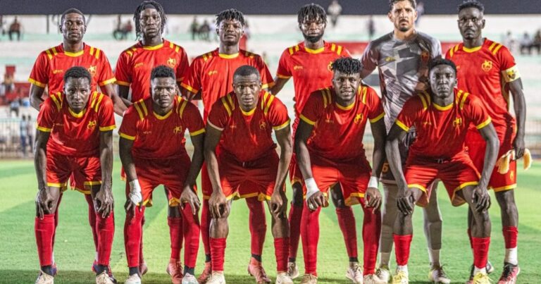 موسم الخذلان يفجر الغضب داخل المريخ والاتحاد السوداني يتدخل