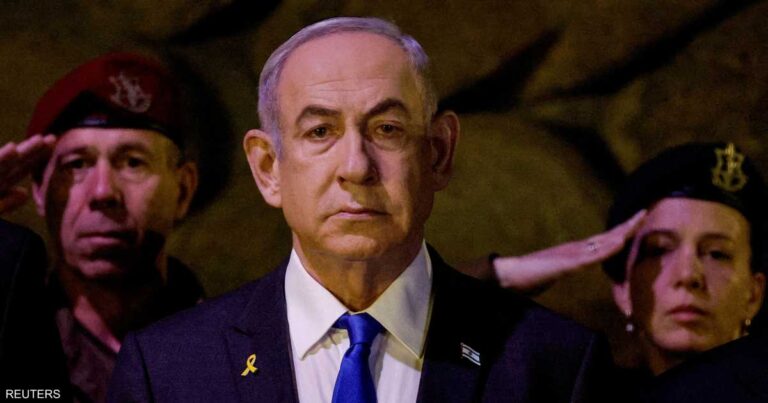 نتنياهو يريد صفقة شاملة في غزة ولكن بشروط “صارمة”