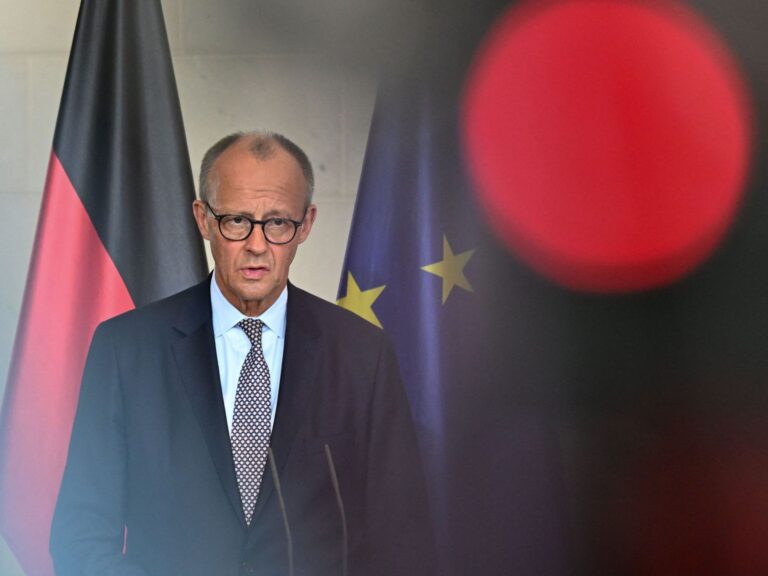 هل يشهد موقف ألمانيا من إسرائيل تحولا تدريجيا بسبب غزة؟