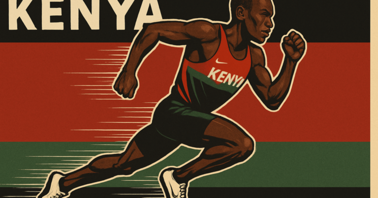 أبطال الماراثون.. كيف صنعت كينيا مجدها من العدو؟ | رياضة
