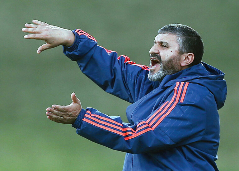 “أبو شاكر”.. قائد الإنجاز الكرماوي ومرعب آسيا