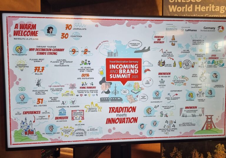 ألمانيا حيث تلتقي التقاليد بالابتكار