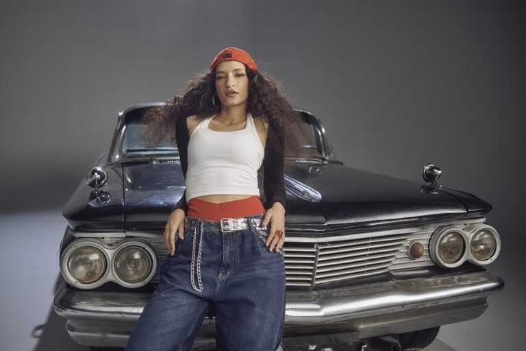 أميرة أديب تطلق أغنية “أحمد” من ألبومها الجديد